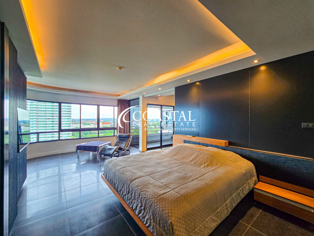 Condo For Sale And Rent Na-Jomtien