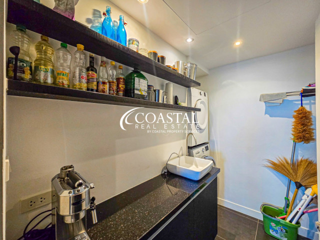 Condo For Sale And Rent Na-Jomtien