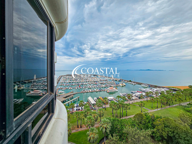 Condo For Sale And Rent Na-Jomtien