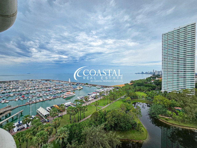 Condo For Sale And Rent Na-Jomtien