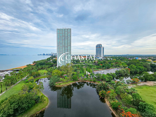 Condo For Sale And Rent Na-Jomtien