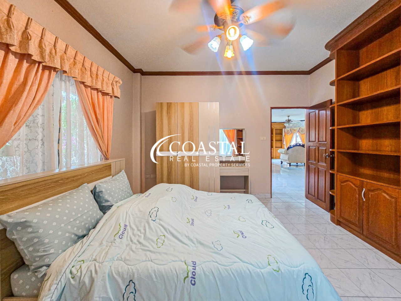 House For Rent East Pattaya