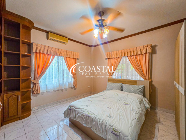 House For Rent East Pattaya