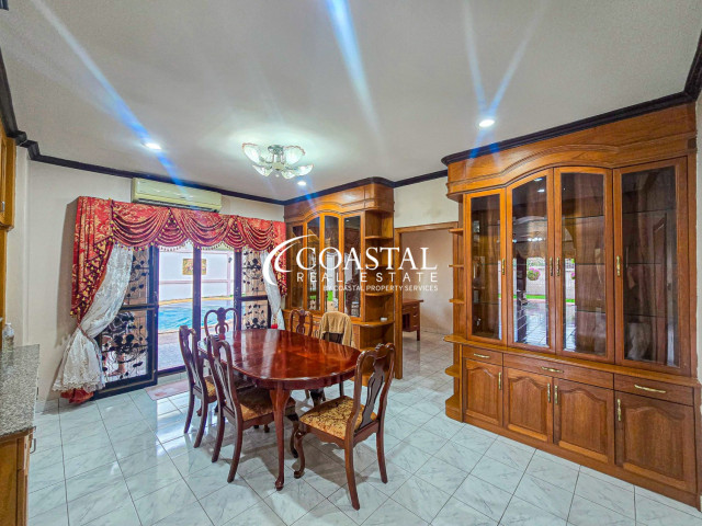 House For Rent East Pattaya