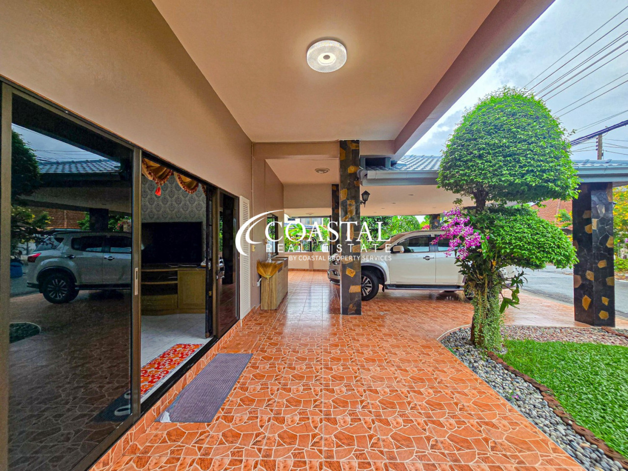 House For Rent East Pattaya