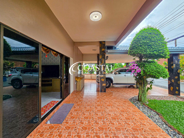 House For Rent East Pattaya