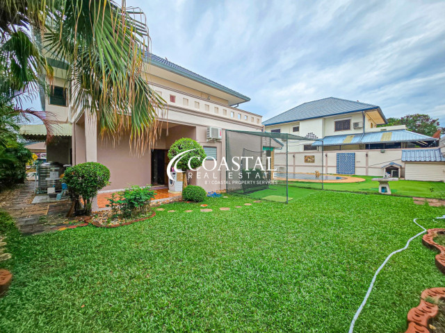 House For Rent East Pattaya