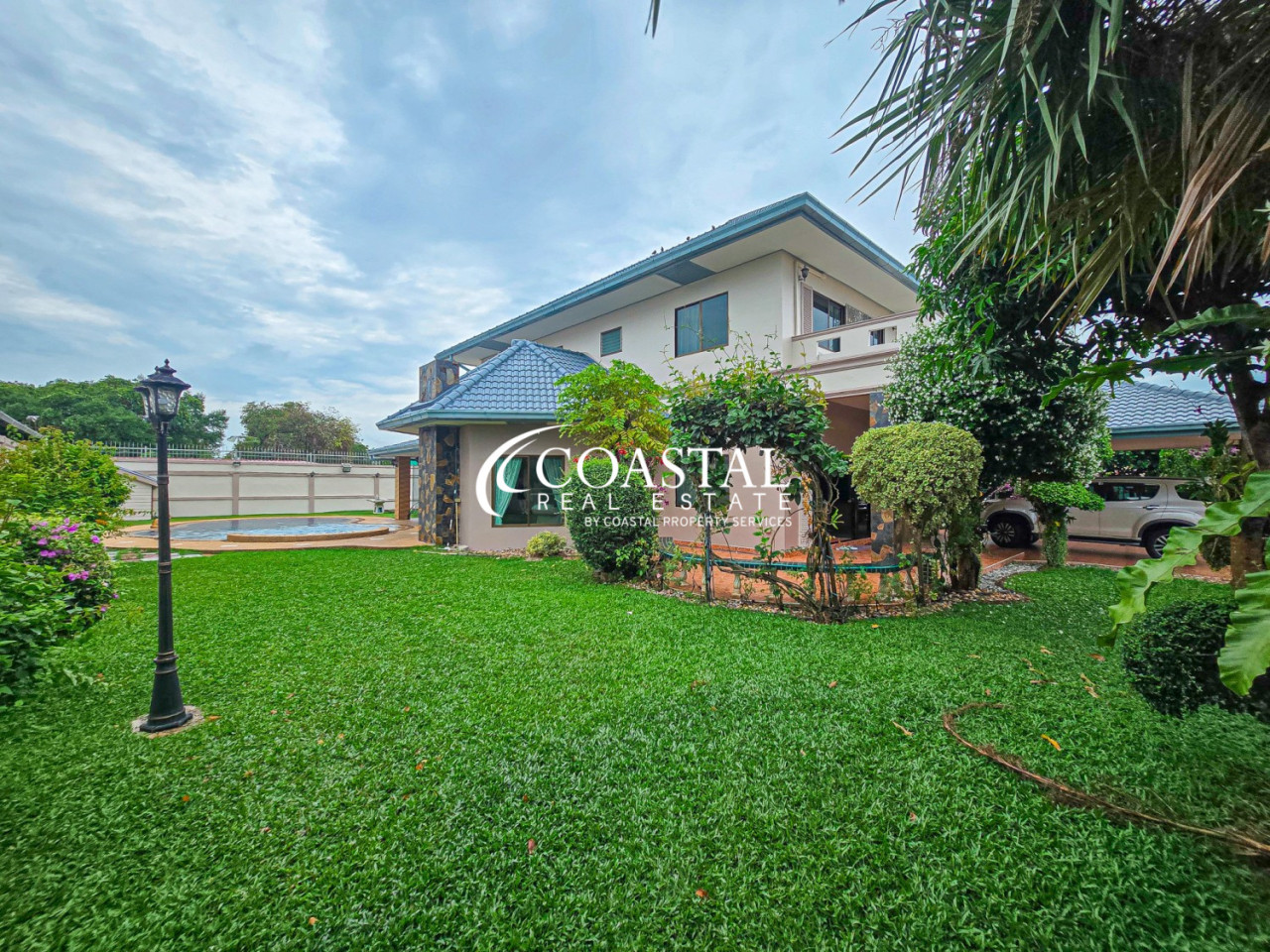 House For Rent East Pattaya