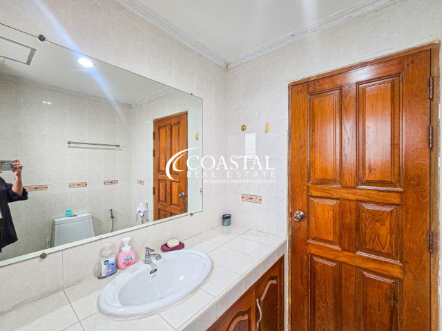 House For Rent East Pattaya