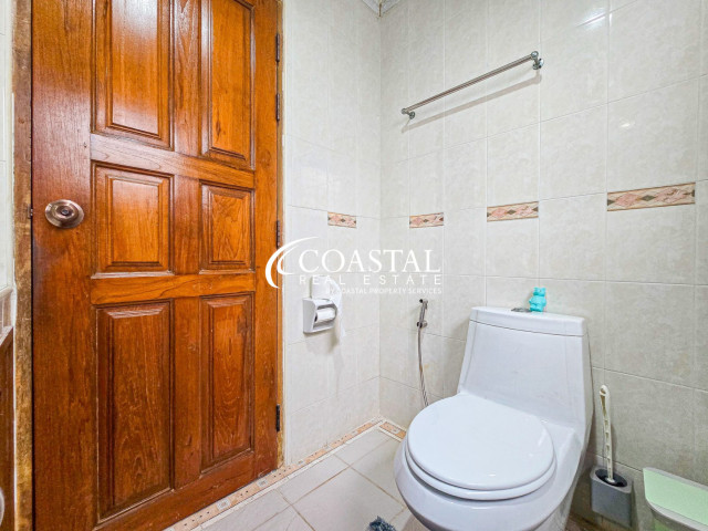 House For Rent East Pattaya