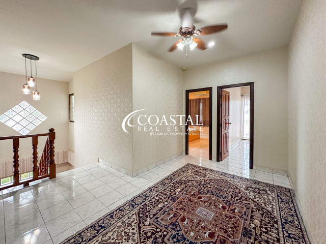 House For Rent East Pattaya