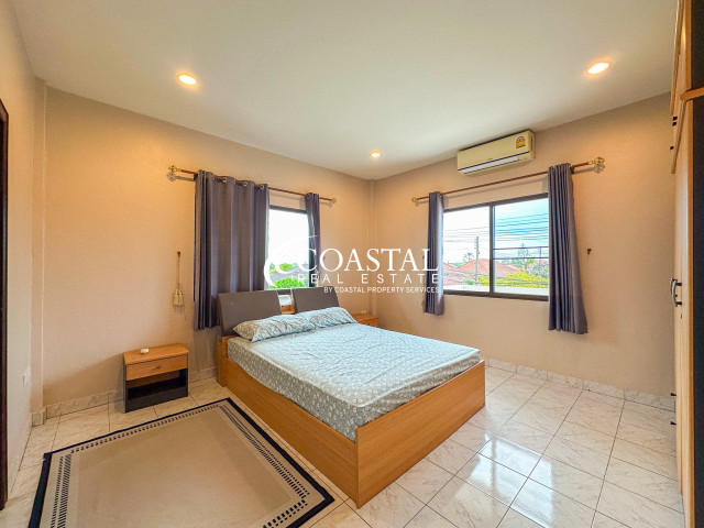 House For Rent East Pattaya