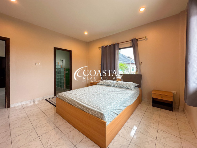 House For Rent East Pattaya
