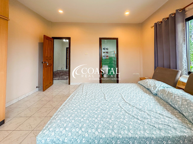 House For Rent East Pattaya