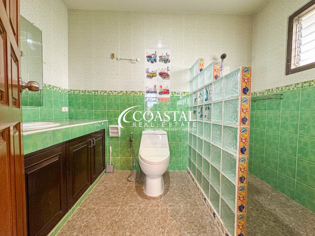 House For Rent East Pattaya