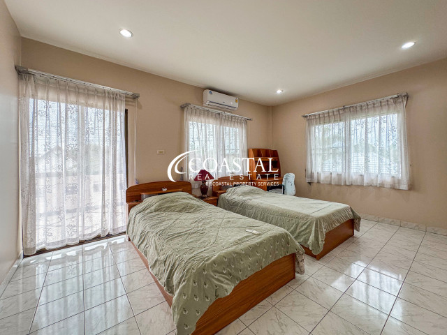 House For Rent East Pattaya