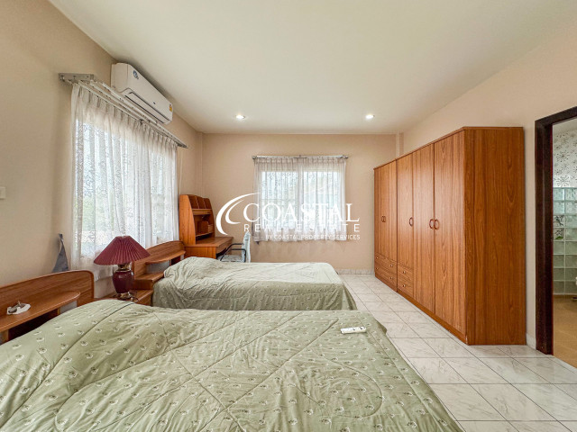 House For Rent East Pattaya