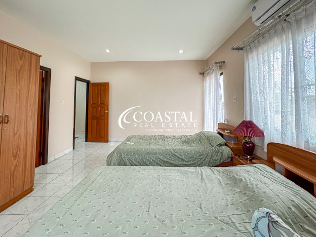 House For Rent East Pattaya