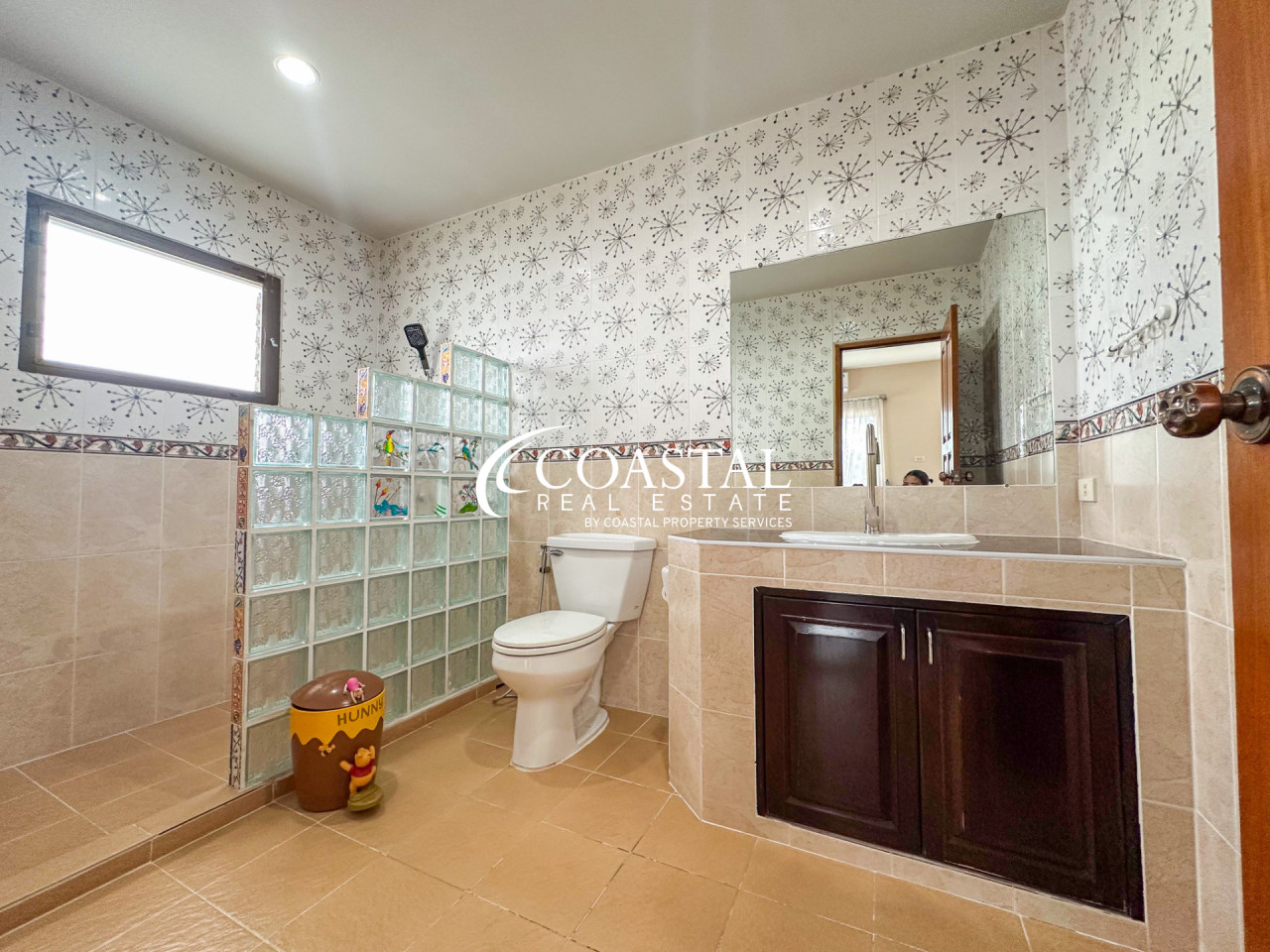 House For Rent East Pattaya