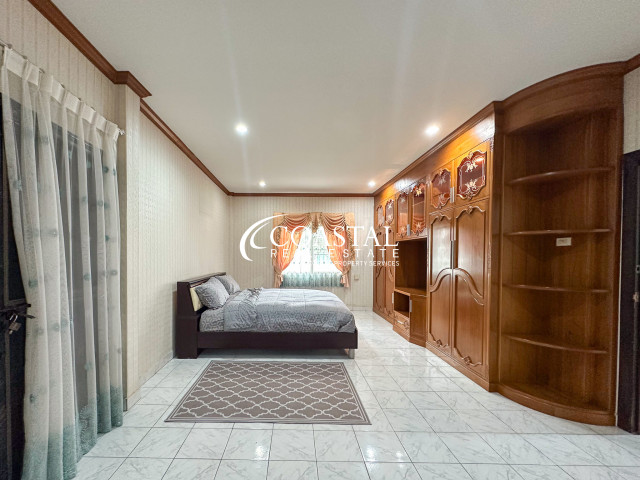 House For Rent East Pattaya