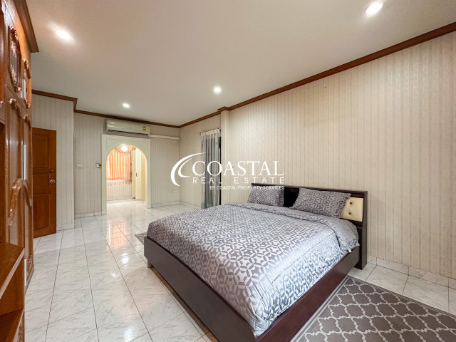House For Rent East Pattaya