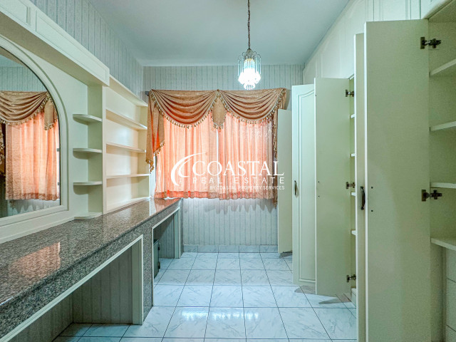House For Rent East Pattaya