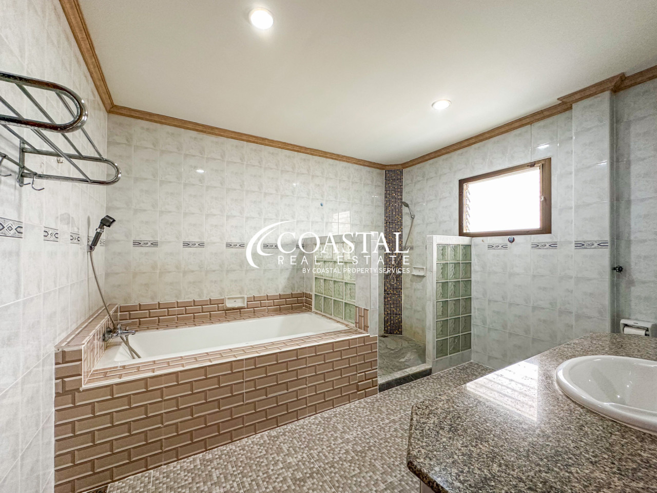 House For Rent East Pattaya