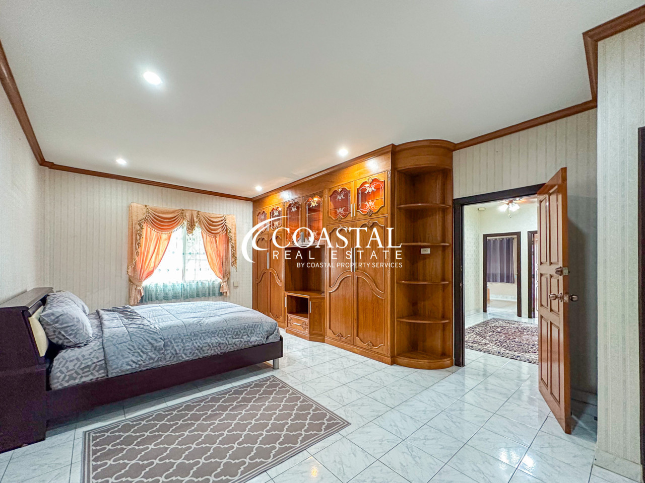 House For Rent East Pattaya