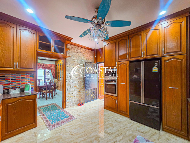 House For Rent East Pattaya