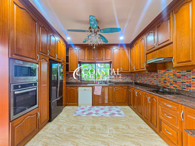 House For Rent East Pattaya