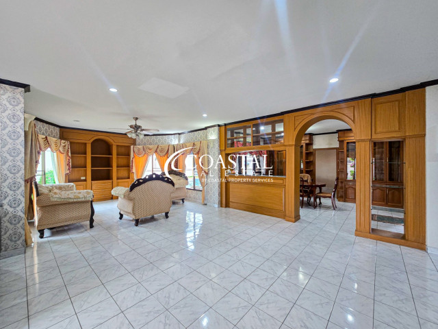 House For Rent East Pattaya