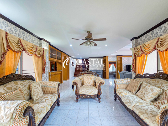 House For Rent East Pattaya
