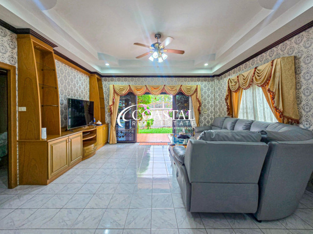 House For Rent East Pattaya