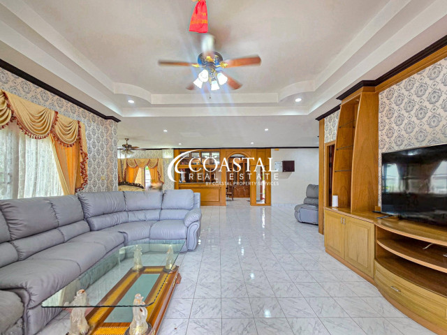 House For Rent East Pattaya