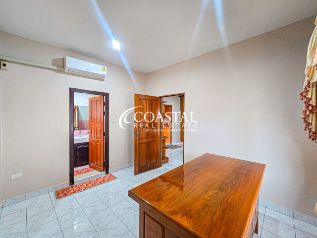 House For Rent East Pattaya