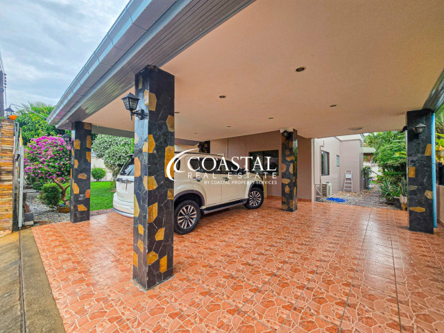 House For Rent East Pattaya