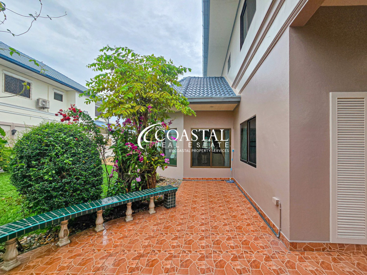 House For Rent East Pattaya