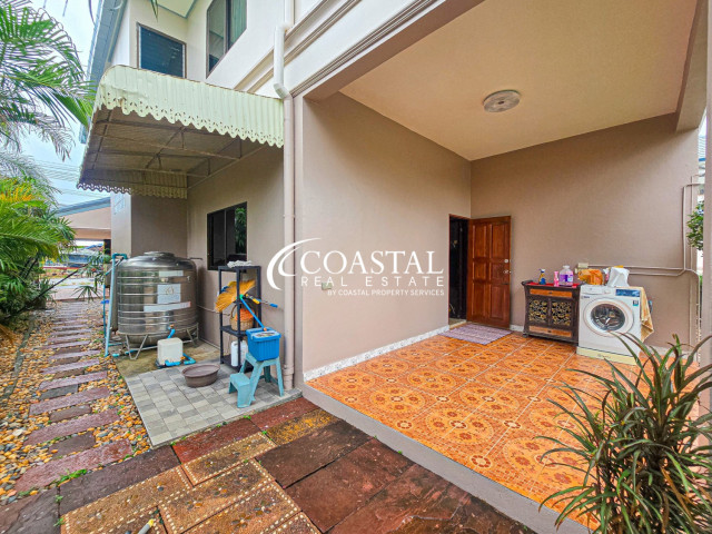 House For Rent East Pattaya