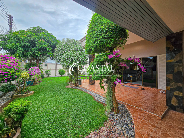 House For Rent East Pattaya