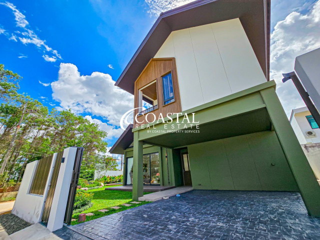House For Sale East Pattaya