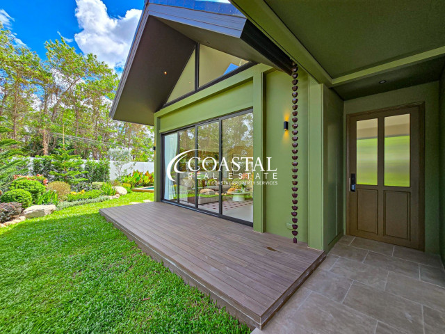 House For Sale East Pattaya