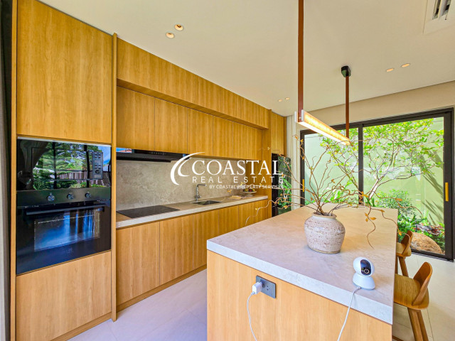 House For Sale East Pattaya