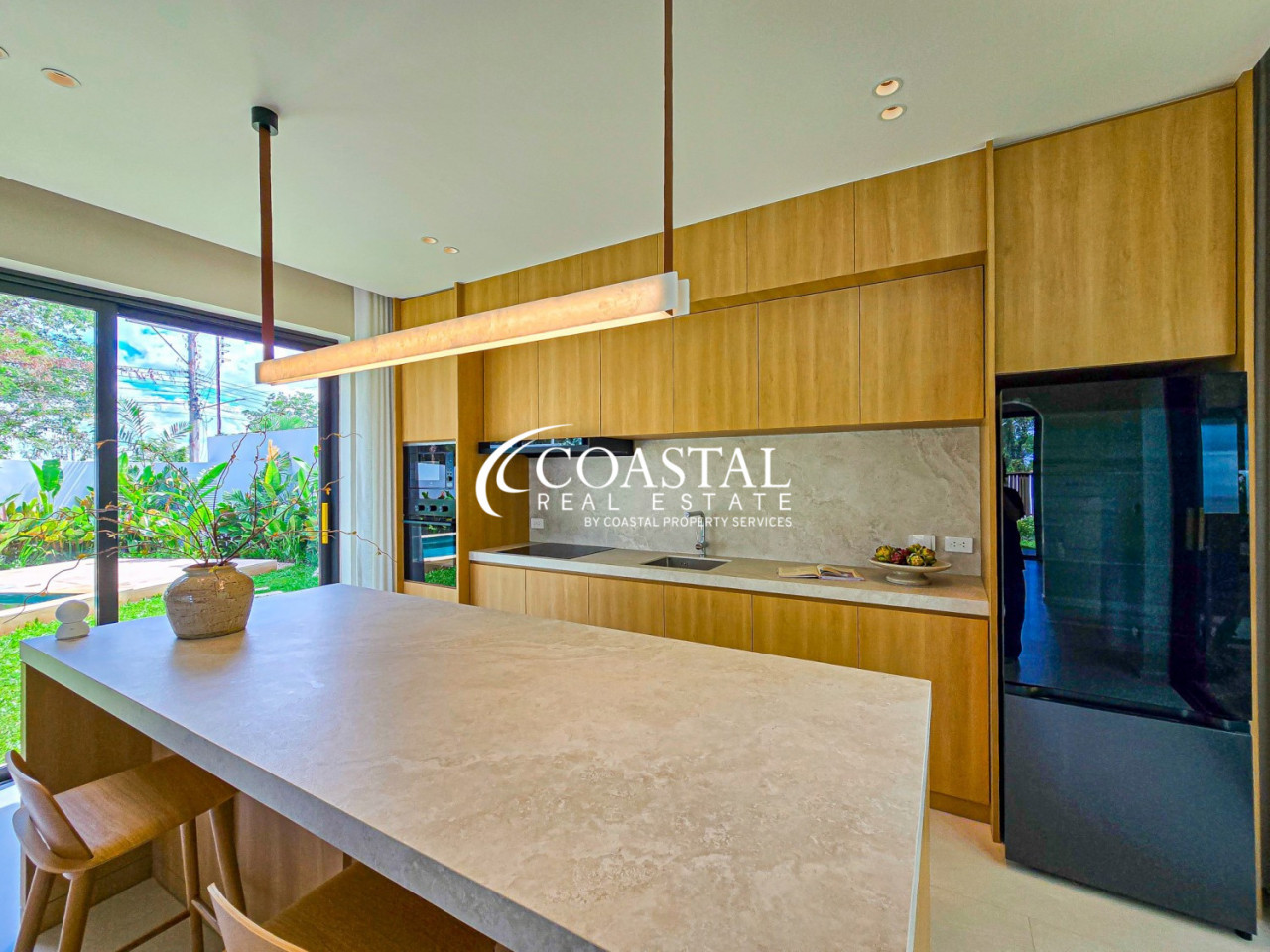 House For Sale East Pattaya