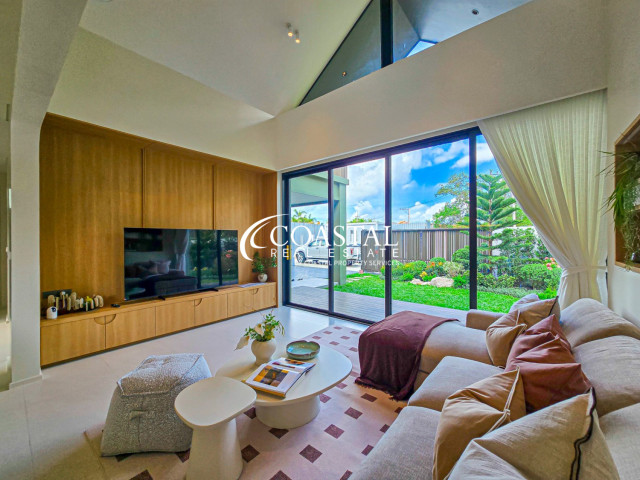 House For Sale East Pattaya