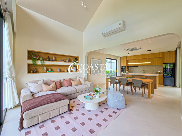 House For Sale East Pattaya