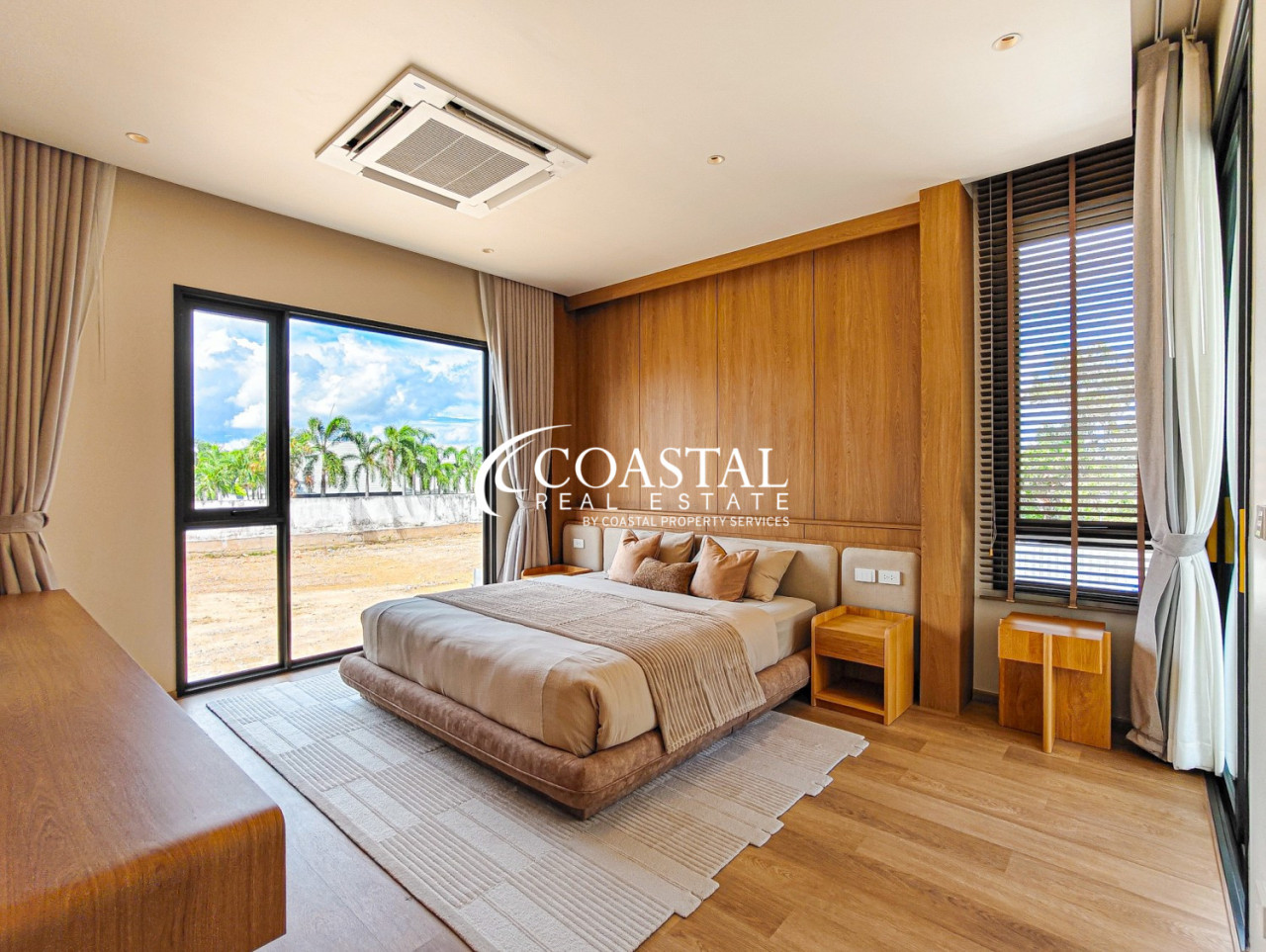 House For Sale East Pattaya