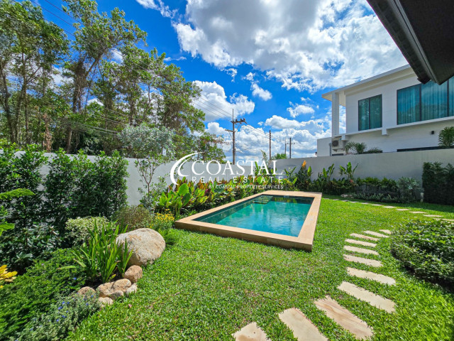 House For Sale East Pattaya