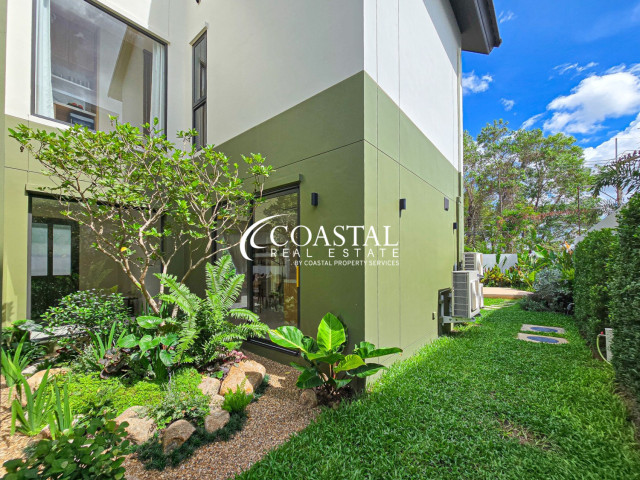 House For Sale East Pattaya
