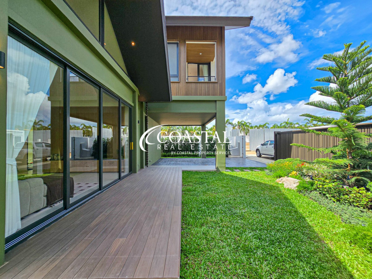 House For Sale East Pattaya