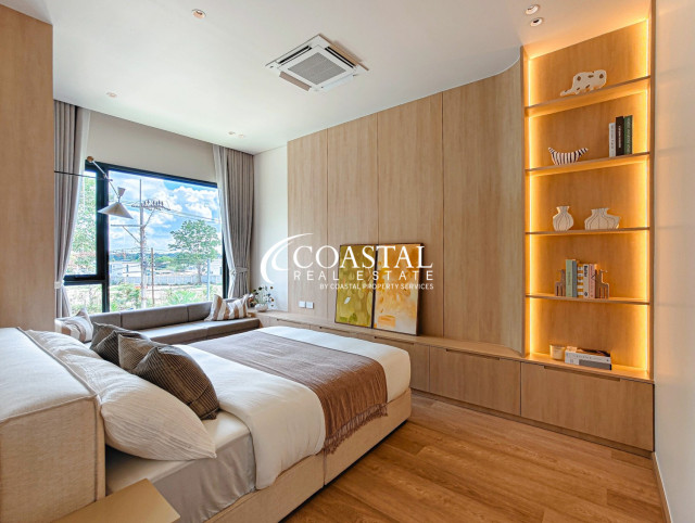 House For Sale East Pattaya